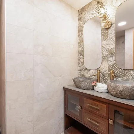Soho By The Sea Appartement Valence