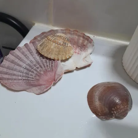 Rum i privatbostad Gemuetliches 
