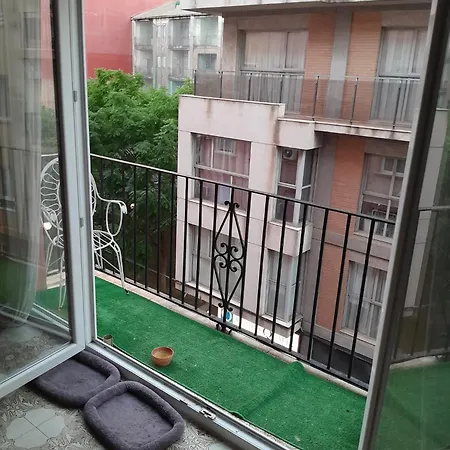 Homestay szállás Gemuetliches 