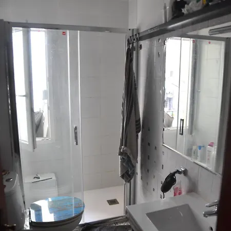 Alloggio in famiglia Gemuetliches 