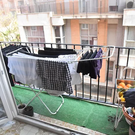 Alloggio in famiglia Gemuetliches 