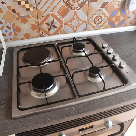 Alloggio in famiglia Gemuetliches 