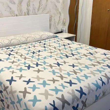 Apartment Mare Nostrum 15 Alboraya