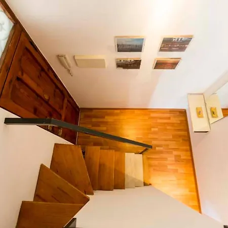 Appartement Cerrajeros Market