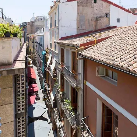 Cerrajeros Market Apartamento