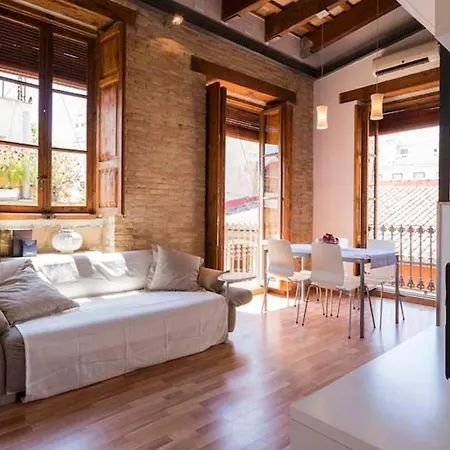 Cerrajeros Market Valencia