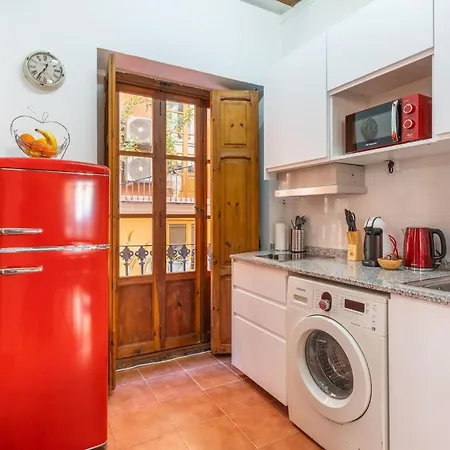 Cerrajeros Market Appartement