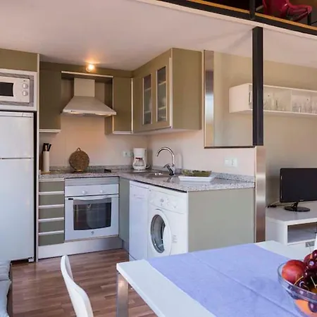 Cerrajeros Market Apartment Valencia