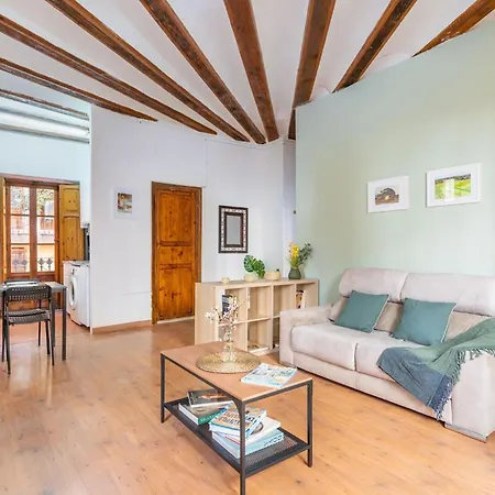 Cerrajeros Market Appartement Valencia