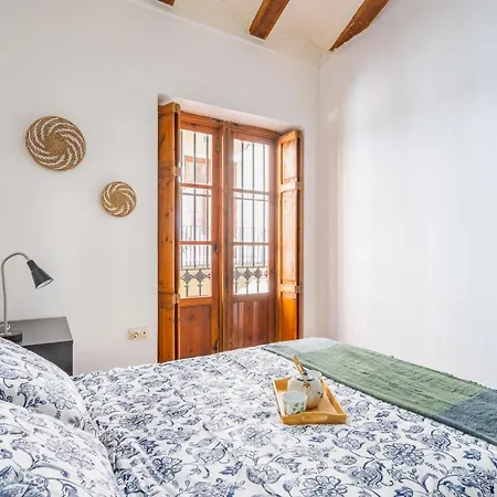 Cerrajeros Market Appartement