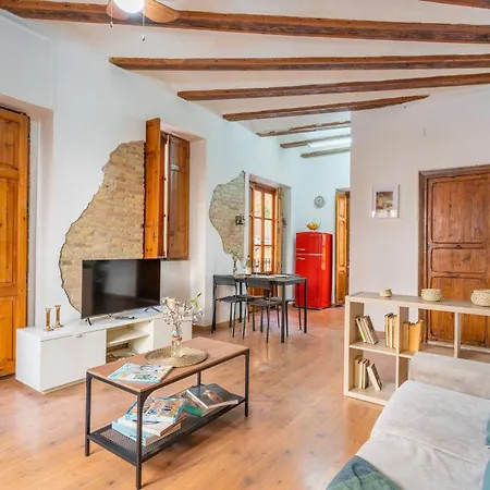 Cerrajeros Market Appartement *