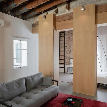 Appartamento Musico Flat Iii *