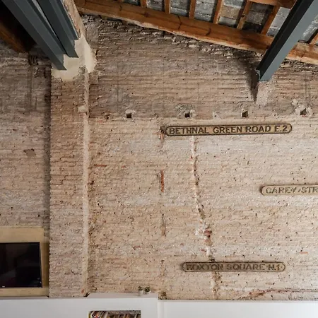 Design Musico 3 Turia Gardens By Invalencia *