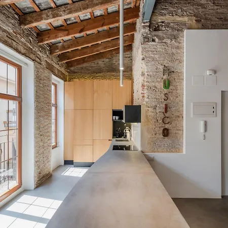 Musico 3 Turia Gardens *