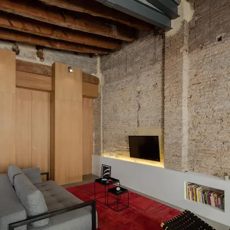 Musico 3 Turia Gardens