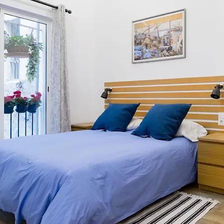 Musico Turia Gardens