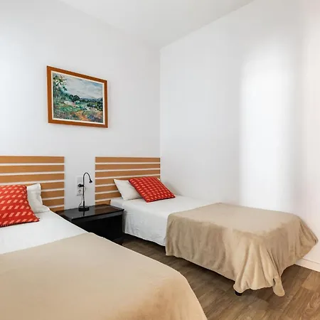 Musico Turia Gardens