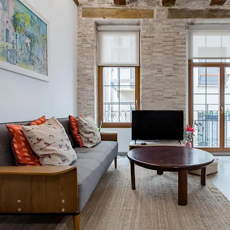 Musico Turia Gardens * Валенсия