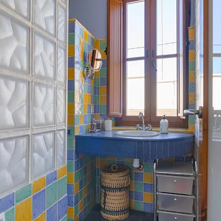 Baja Flat Apartamento