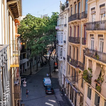 公寓 Baja Flat By Invalencia