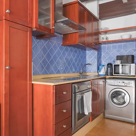 Baja Flat Apartamento Valencia