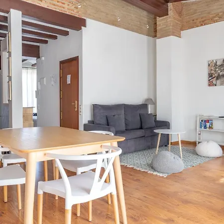 Baja Flat By Invalencia