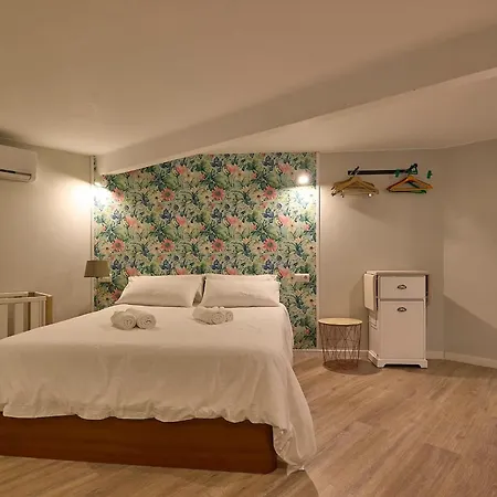 Maldonado Circles & Origami Appartement Valence