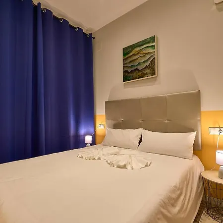 Maldonado Circles & Origami Apartment Valencia