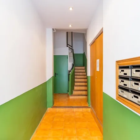 Botanical Gardens Apartment By Invalencia * Valencia