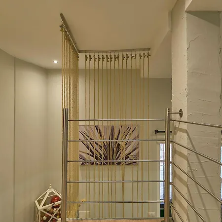 Maldonado Circles & Origami Apartment *