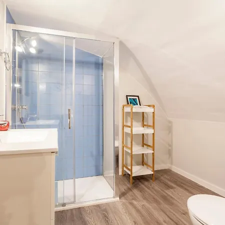 Appartement Maldonado Circles & Origami *