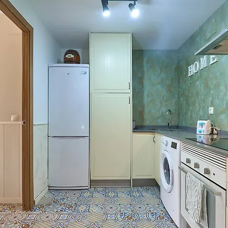 Denia Glory Apartament Walencja