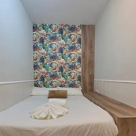 Appartement Denia Glory Valence