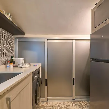 Maldonado Circles & Origami Apartment Valencia