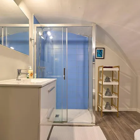 Maldonado Circles & Origami Appartement