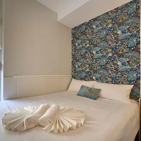 Appartement Denia Glory *