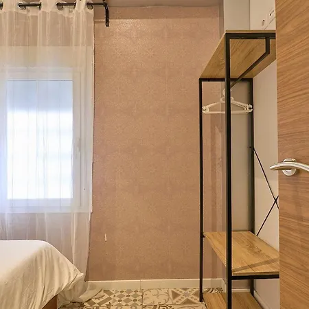 Maldonado Circles & Origami Appartement