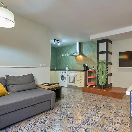 Denia Glory Апартаменты