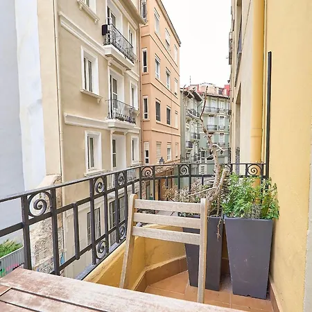 Appartement Maldonado Circles & Origami *