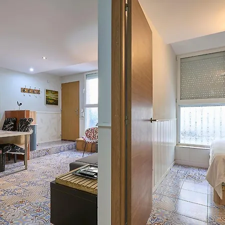 Denia Glory Appartement *