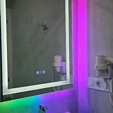 Viviendaturisticavalencia A4a5 Arena Roig Apartment