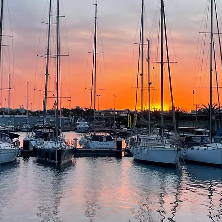 The Yacht Experience Valencie