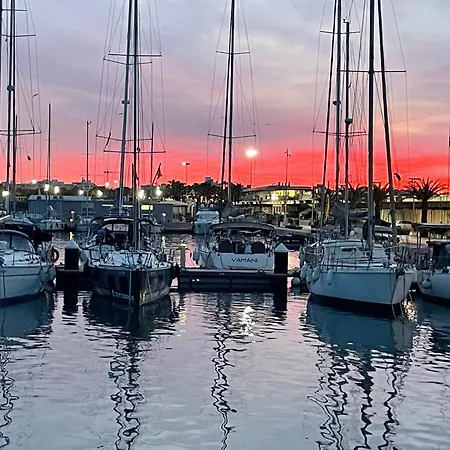 The Yacht Experience