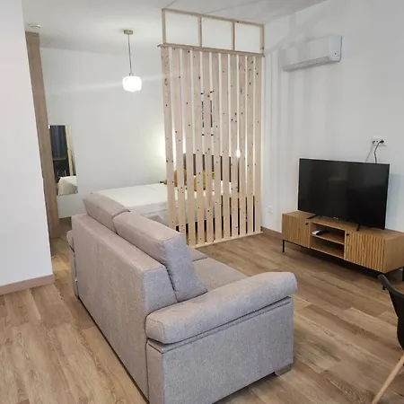 Apartamento Dormavalencia Cronica