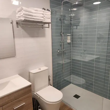 Dormavalencia Cronica Apartamento
