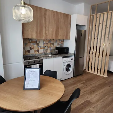 Dormavalencia Cronica Apartment