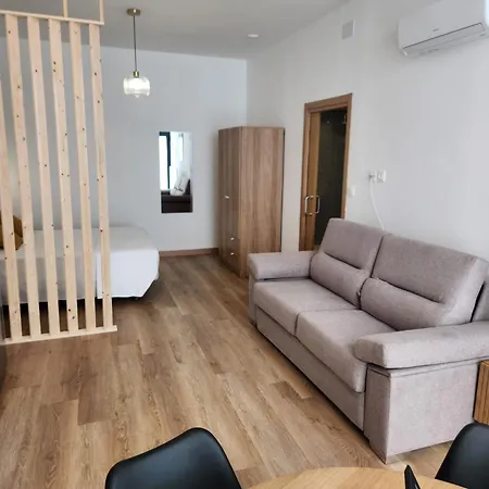 Dormavalencia Cronica Apartamento *