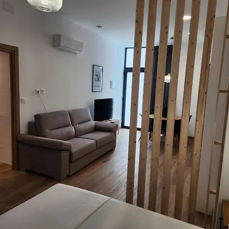 Appartement Dormavalencia Cronica Valencia