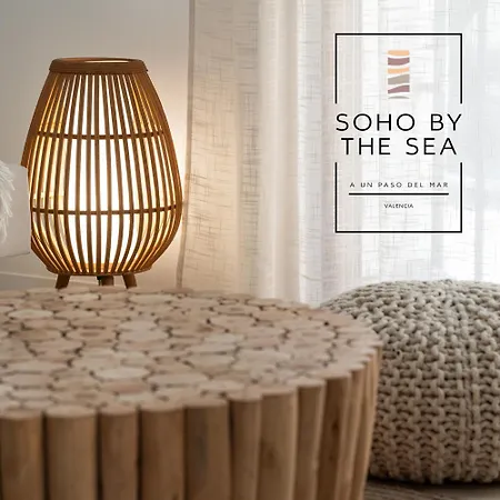 Soho By The Sea *