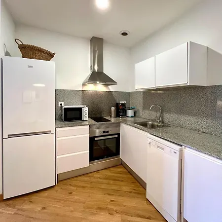 De Pradas Apartment Valencia